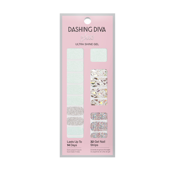 Dashing Diva Meteor Shower Gloss Palette