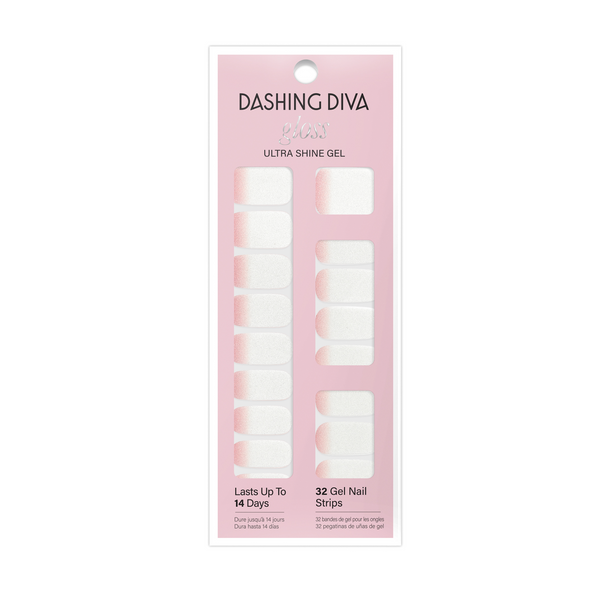 Dashing Diva Mini Skirt Gloss Palette