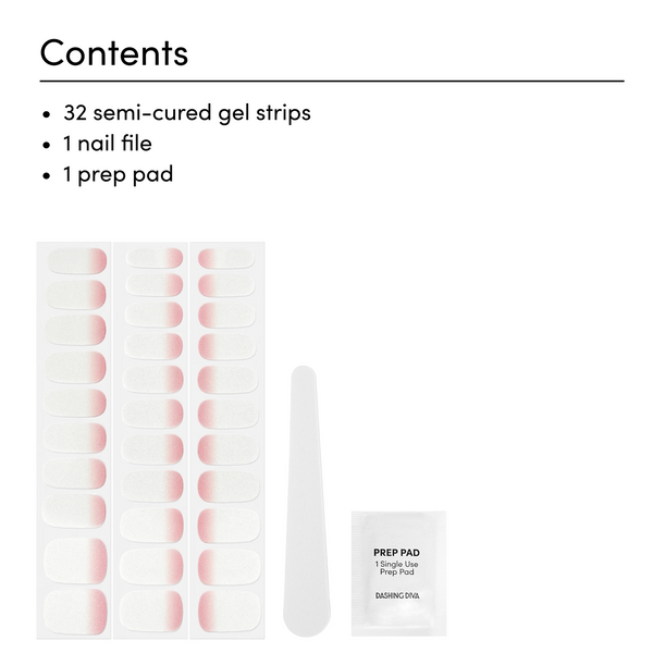 Dashing Diva Mini Skirt Gloss Palette