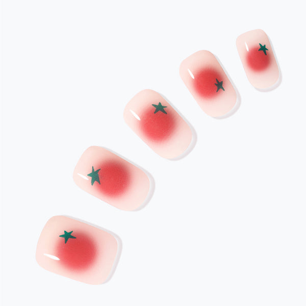 dashing diva Mini Tomato JCK Magic Press Design