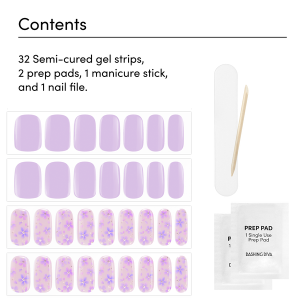 Dashing Diva Moment In Time Glaze Design