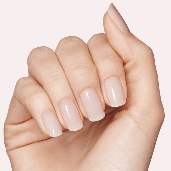 dashing diva Morning Rose Glaze Color Studio