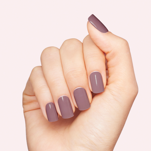 dashing diva Mulberry Mood Glaze Color Studio