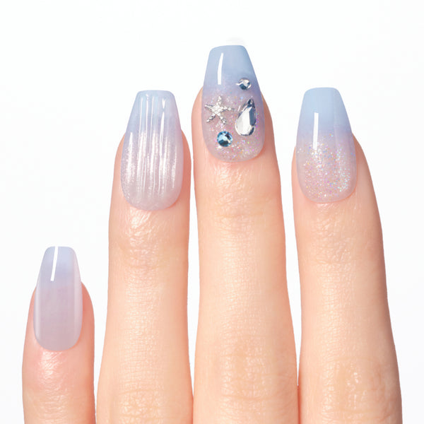 Dashing Diva Ocean Fizz JCK Magic Press Premium