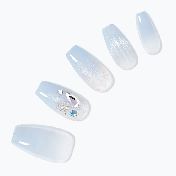 dashing diva Ocean Fizz JCK Magic Press Premium