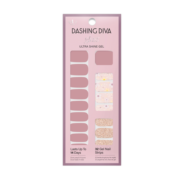 Dashing Diva Olive Branch Gloss Palette