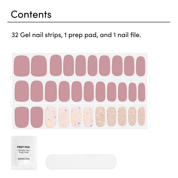 Dashing Diva Olive Branch Gloss Palette