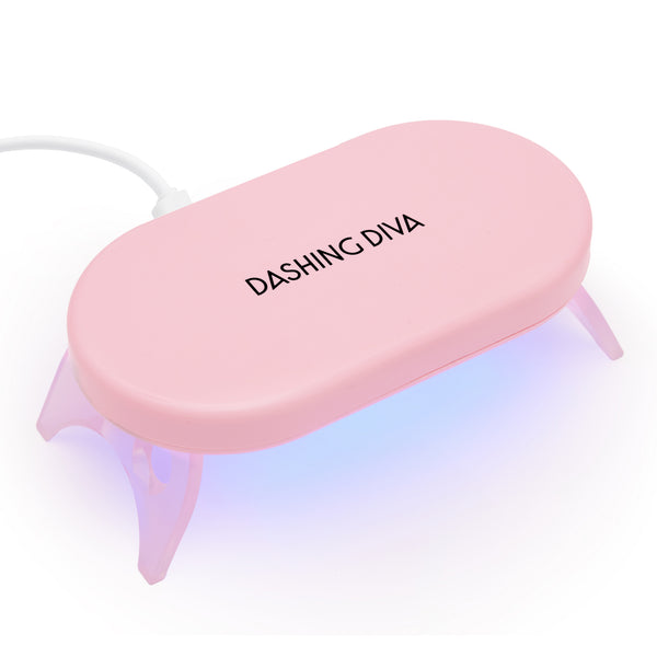 dashing diva One Gel LED Lamp One Gel Tools