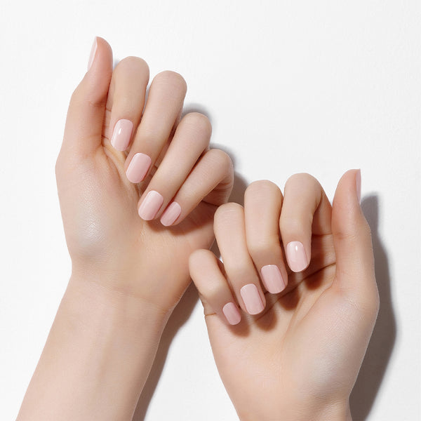 Dashing Diva Pale Blush Glaze Bundle