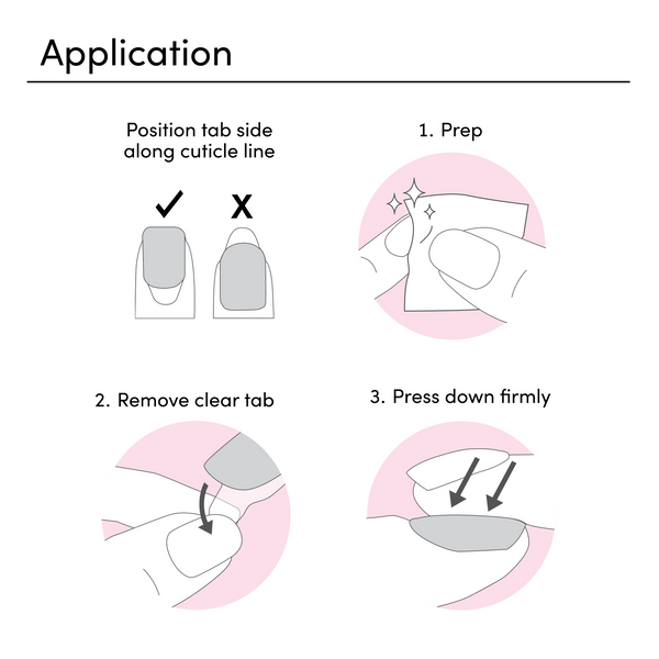 Dashing Diva Peach Bubbles Magic Press Design