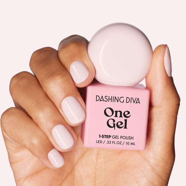 dashing diva Pointe One Gel