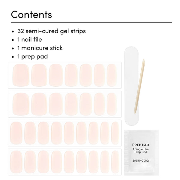 Dashing Diva Powder Blush Glaze Color Studio