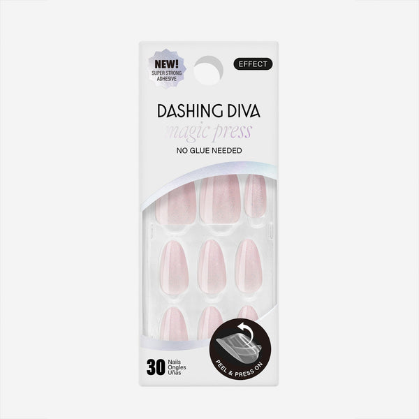 dashing diva Pretty Thing Magic Press Premium