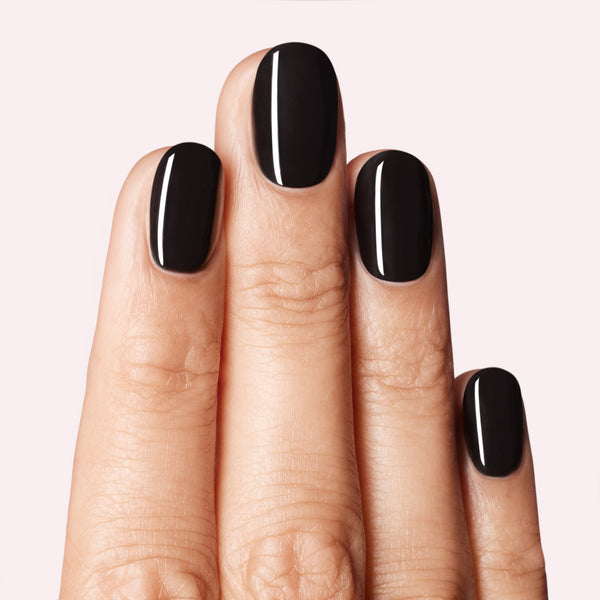 Dashing Diva Real Black One Gel Color Bundle
