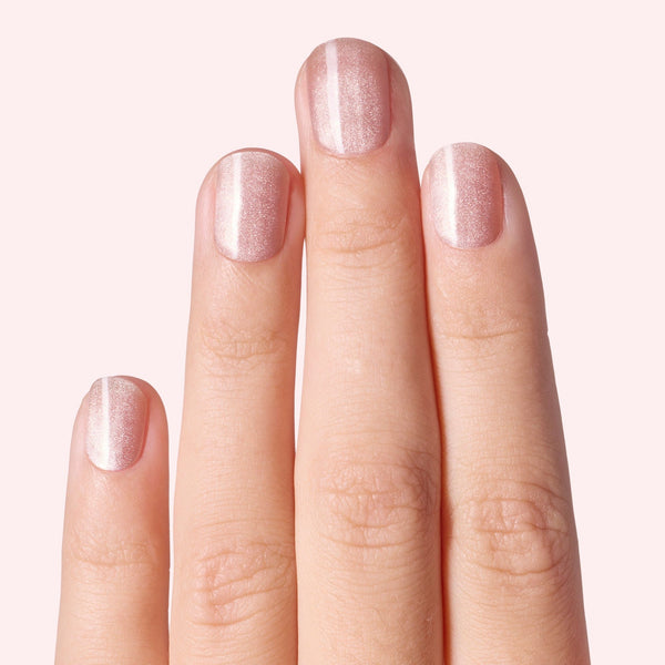 dashing diva Ring The Alarm Glaze Effect