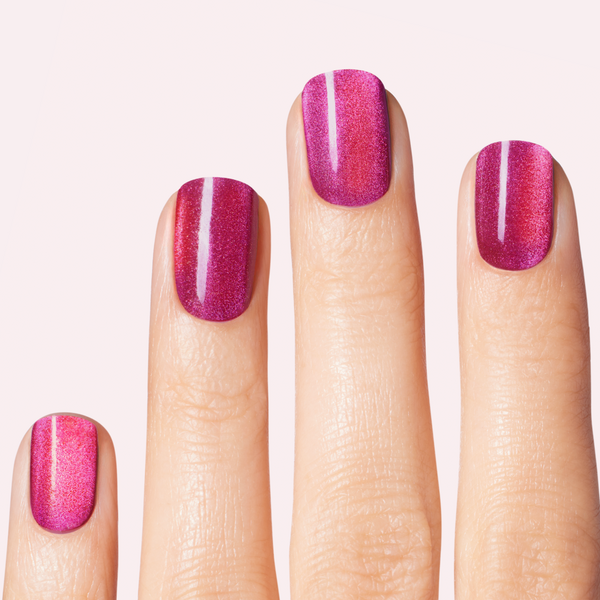 dashing diva Rock Candy Glaze Effect