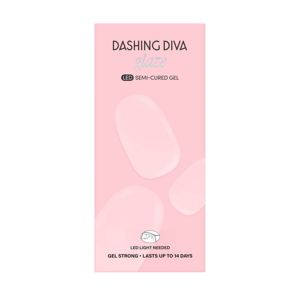 Dashing Diva Rosy Cheeks Glaze Color Studio