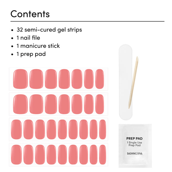 Dashing Diva Rosy Cheeks Glaze Color Studio