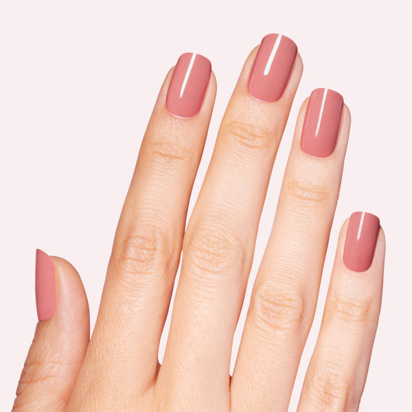 dashing diva Rosy Cheeks Glaze Color Studio