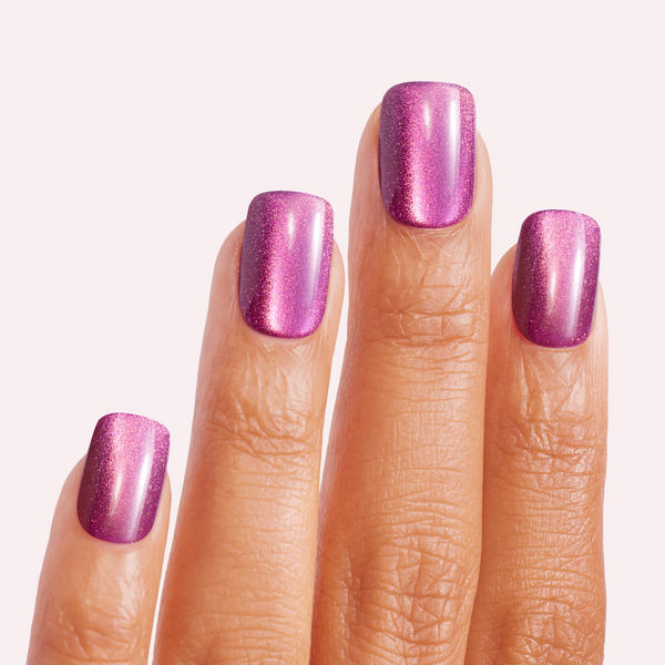 Dashing Diva Ruby Slippers Magic Press Premium