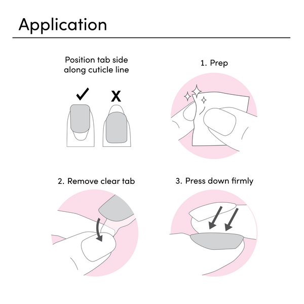 Dashing Diva Silky Ribbon JCK Magic Press Pedicure