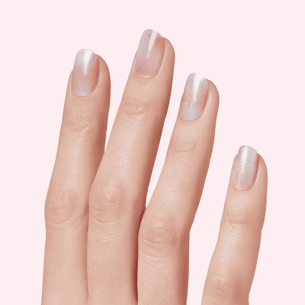 dashing diva Siren Eyes Glaze Effect