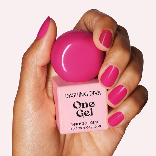 dashing diva Solo One Gel
