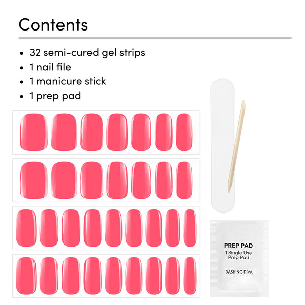 Dashing Diva Sonic Glaze Color Studio