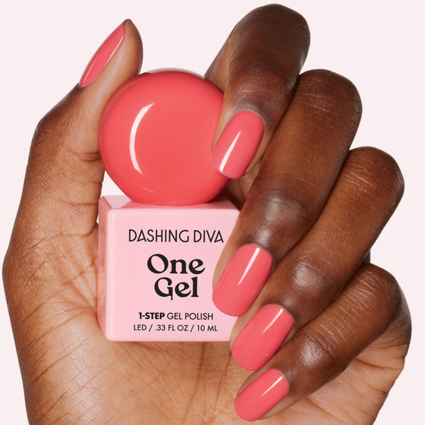 dashing diva Sonic One Gel