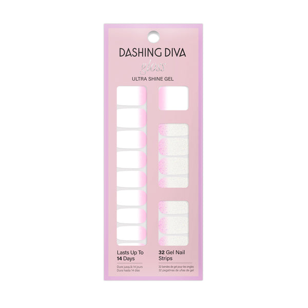 Dashing Diva Strawberry Shooter Gloss Palette