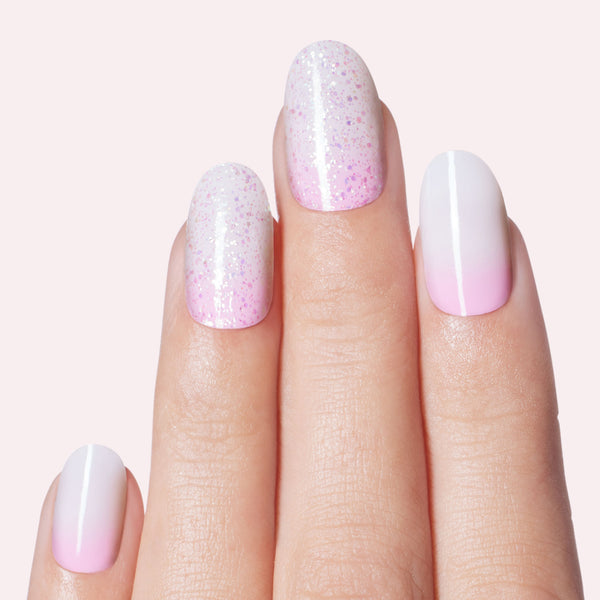 dashing diva Strawberry Shooter Gloss Palette