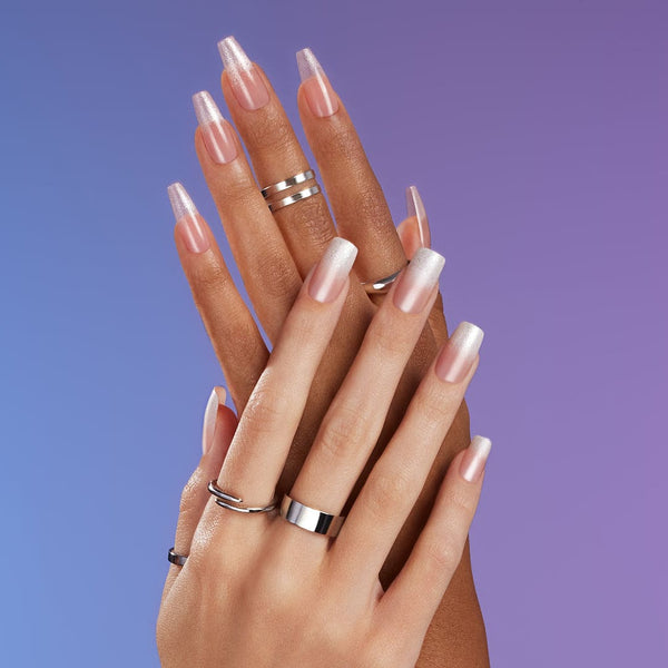 Dashing Diva Summer Shimmer GelXtend