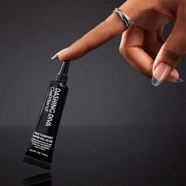 Dashing Diva Super Gel Glue 5g Nail Care