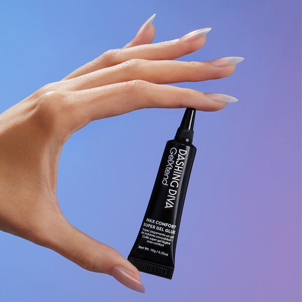 Dashing Diva Super Gel Glue 5g Nail Care