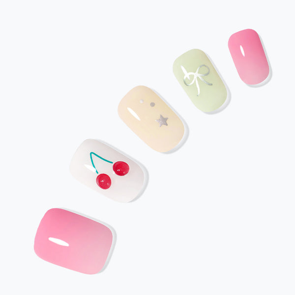 dashing diva Sweet Joy JCK Magic Press Design