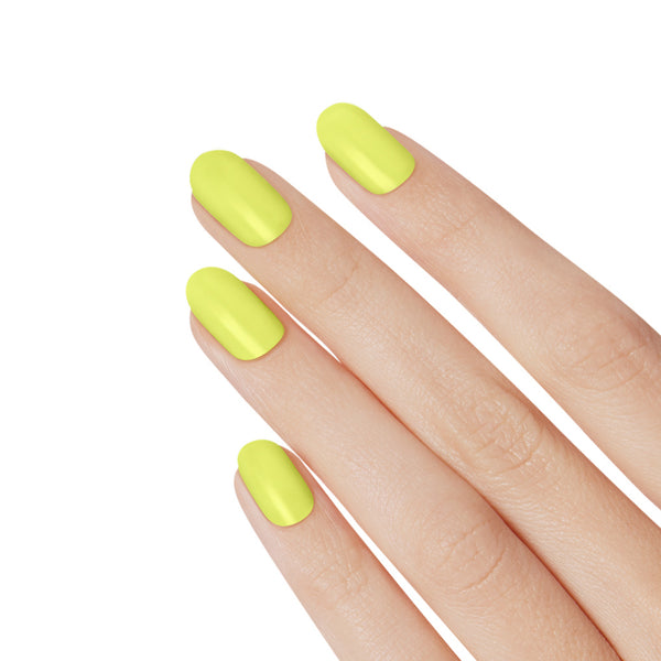 Dashing Diva The Limone Glaze Mani Pedi Bundle