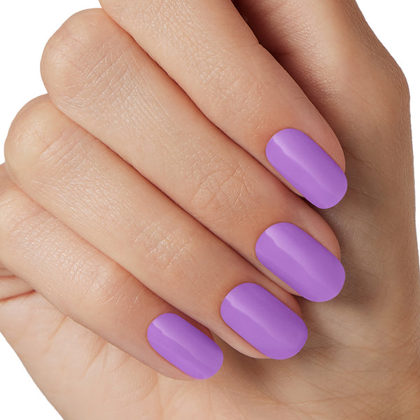 Dashing Diva The Miss Fizz Glaze Mani Pedi Bundle