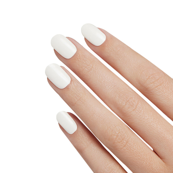 Dashing Diva The Rice Milk Glaze Mani Pedi Bundle