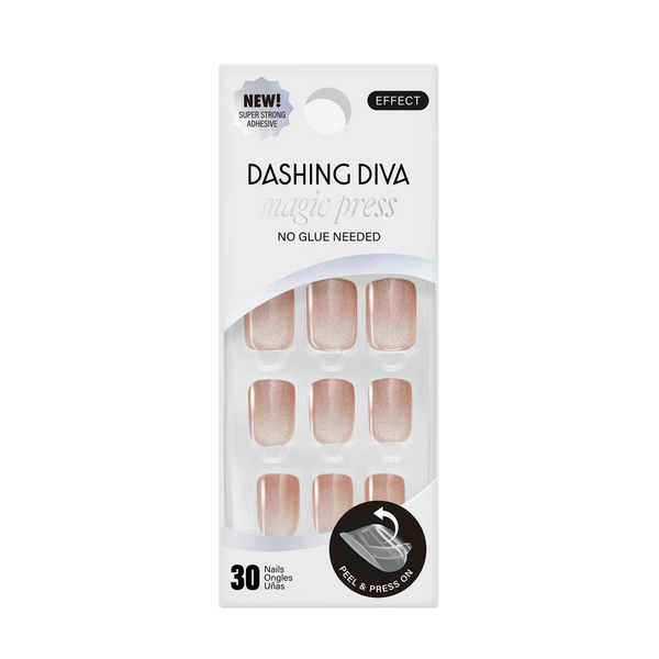 Dashing Diva Tiki Hut Magic Press Premium