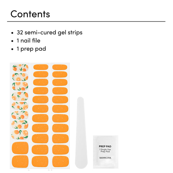 Dashing Diva Vogue Valencia Gloss Palette