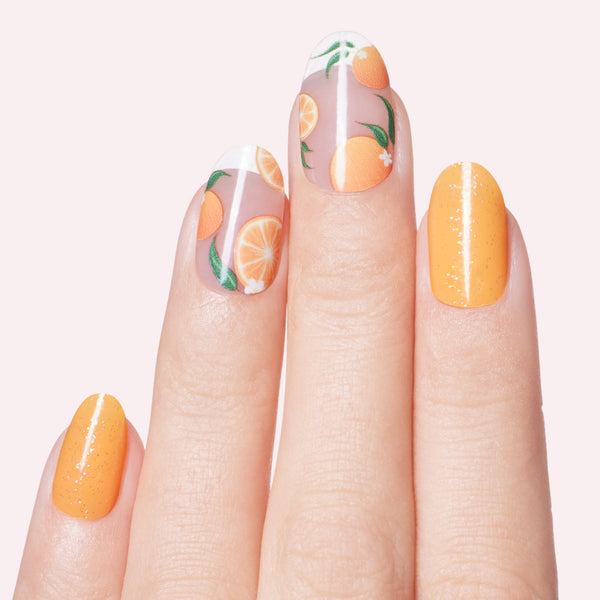 dashing diva Vogue Valencia Gloss Palette