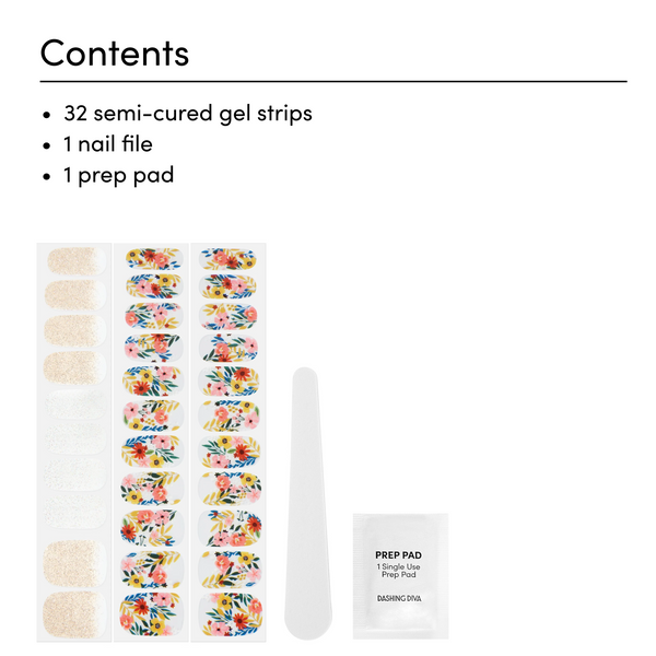 Dashing Diva Wallflower Frenzy Gloss Palette