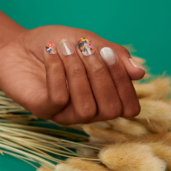 dashing diva Wallflower Frenzy Gloss Palette