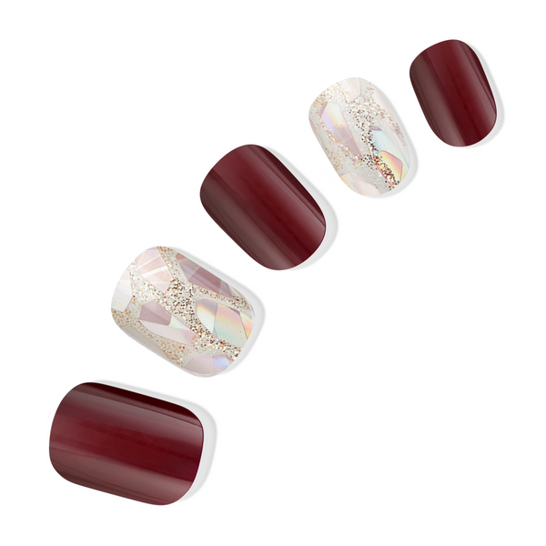 dashing diva Wannabe Wicked Magic Press Design