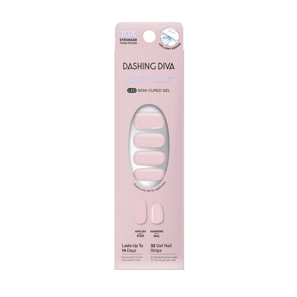 Dashing Diva Whisper Glaze Color Studio