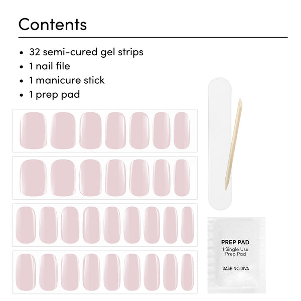 Dashing Diva Whisper Glaze Color Studio