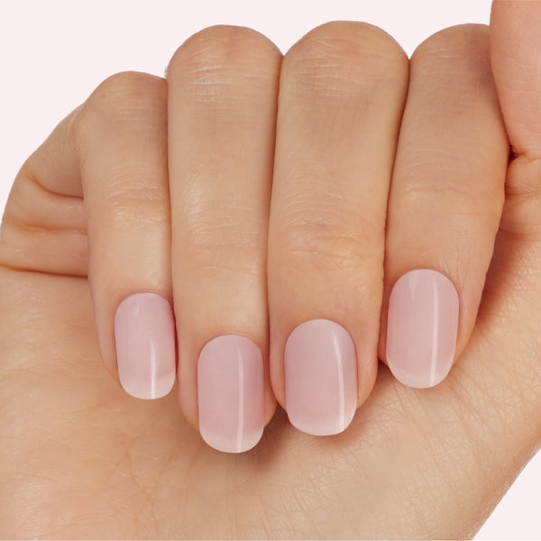 dashing diva Whisper Glaze Color Studio