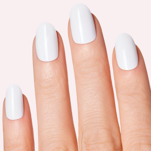 Dashing Diva White Flag Gloss Palette