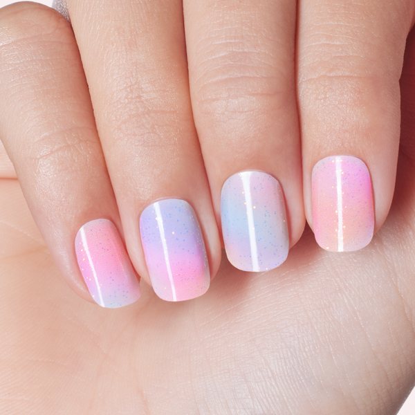 dashing diva Wishing Well Glaze Design