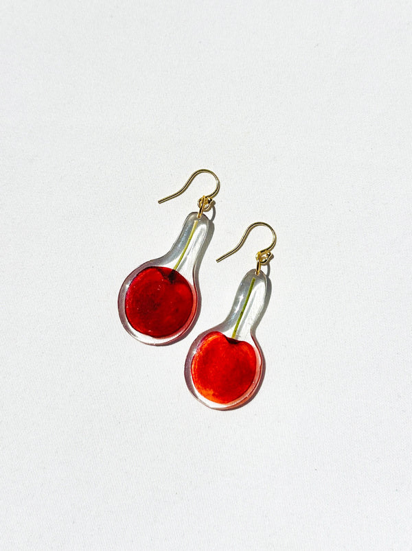 dauphinette Cherry (Single)